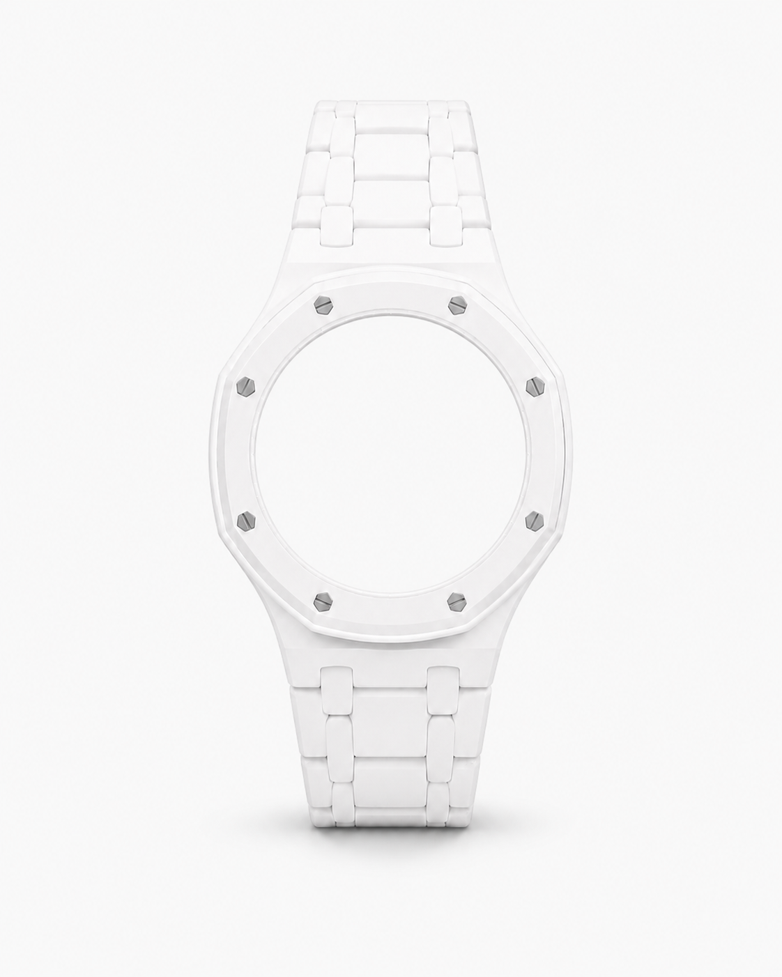 Kit Bracelet Intégré Royal Pop Arctic White